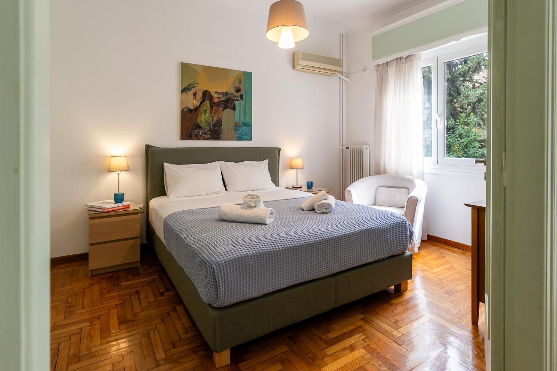 Elia Cosy Apartment In The Heart Of Athens Plaka Dış mekan fotoğraf