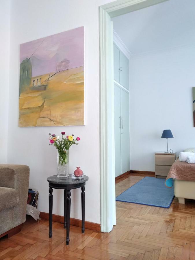 Elia Cosy Apartment In The Heart Of Athens Plaka Dış mekan fotoğraf